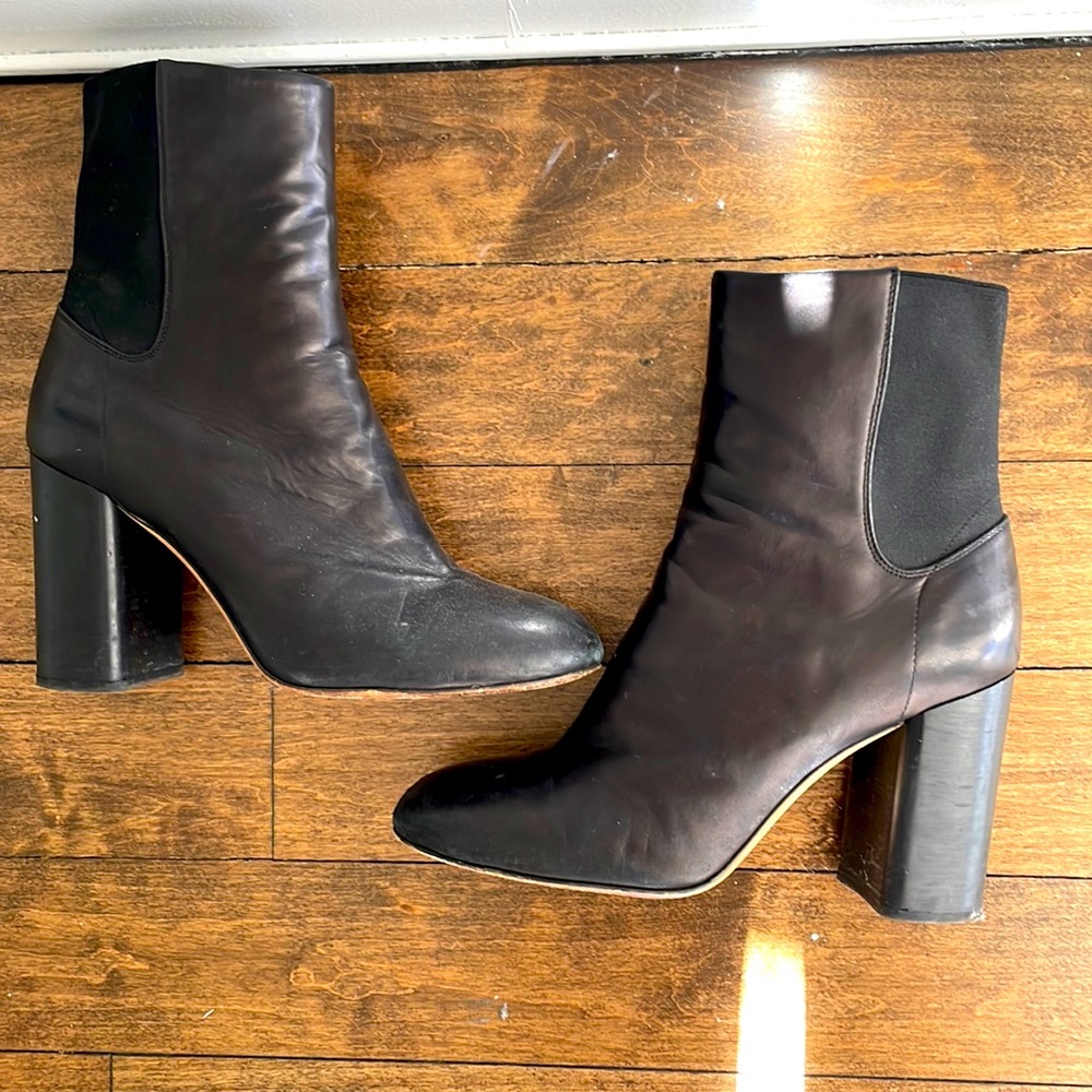 Rag and bone boots